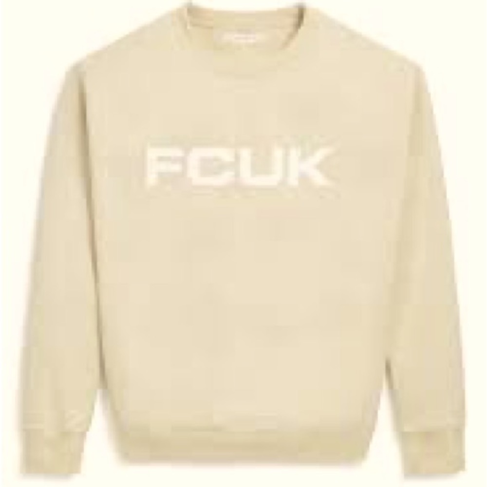 FCUK Sweatshirt